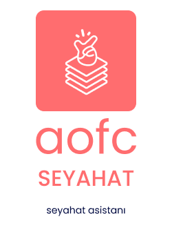 AOFC Seyahat