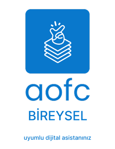 AOFC Bireysel