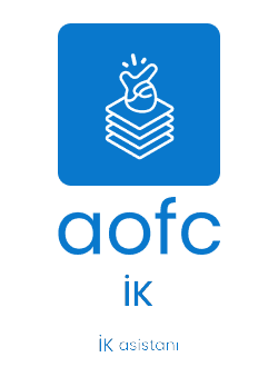 AOFC İK