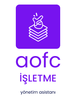 AOFC Isletme